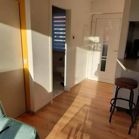 Apartment Vermieter