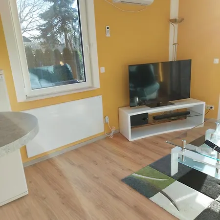 Apartment Vermieter Niederdorla